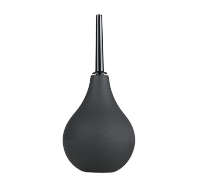 Easytoys Black Anal Douche - Medium